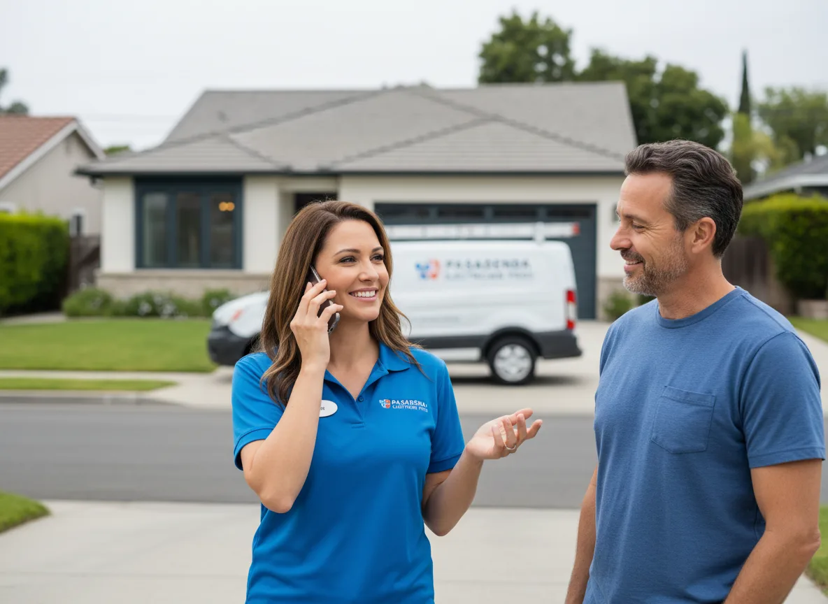 Electrician Jamestown, TN FAQs